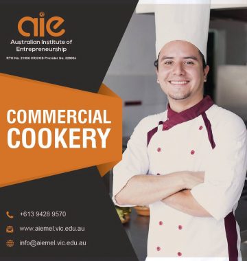 commercial-cookery